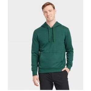 Goodfellow & CO Men’s ultra-soft sweatshirt size S NWT